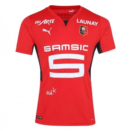 Stade Rennais Kotipelipaita 2021-22